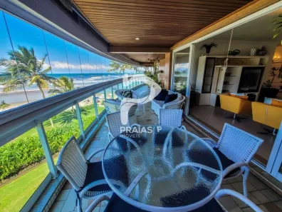 Apartamento com 4 Quartos à venda, 235m² no Riviera, Bertioga