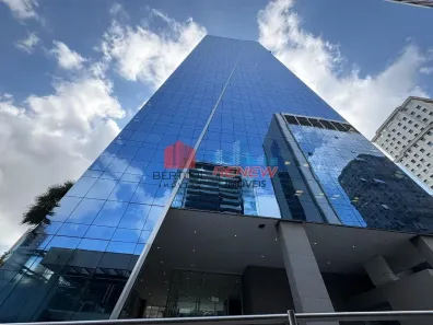Sala Comercial para alugar, 300m² no Itaim Bibi, São Paulo