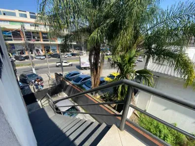 Sala Comercial para alugar, 120m² no Badu, Niterói