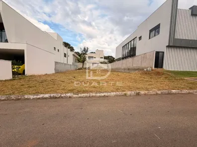 Lote/Terreno à venda, 420m² no Condomínio Residencial Belas Artes, Anápolis
