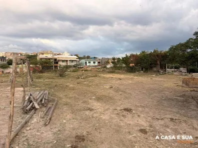 Lote/Terreno à venda, 360m² no Senhora de Fátima, Betim
