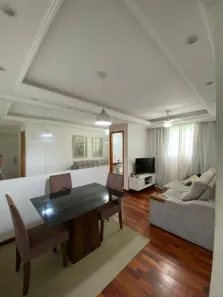 Apartamento com 2 Quartos à venda, 48m² no Cidade Parque Brasília, Guarulhos
