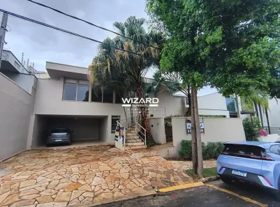 Imóvel Comercial para alugar, 302m² no Nova Campinas, Campinas