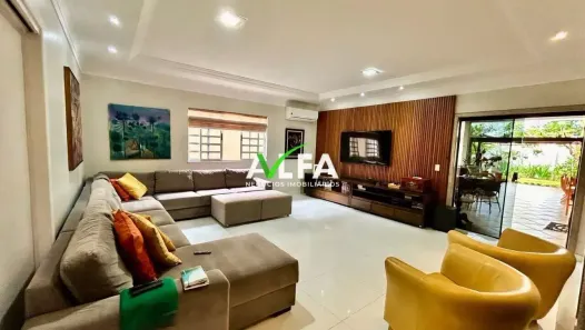 Sobrado com 4 Quartos à venda, 400m² no Industrial, Porto Velho