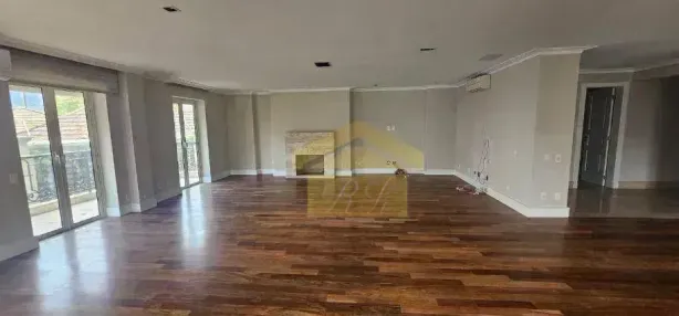Apartamento com 6 Quartos para venda ou aluguel, 385m² no Jardim Paulista, São Paulo
