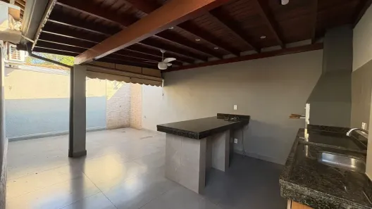 Casa de Condomínio com 3 Quartos à venda, 112m² no Jardim dos Gerânios, Ribeirão Preto