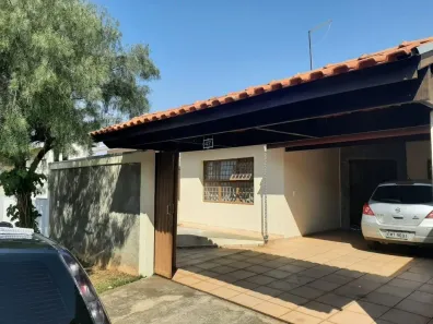 Casa de Condomínio com 2 Quartos à venda, 150m² no Vila Pagano, Valinhos
