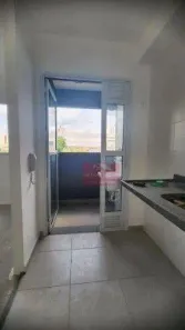 Apartamento com 2 Quartos à venda, 38m² no Vila Vermelha, São Paulo