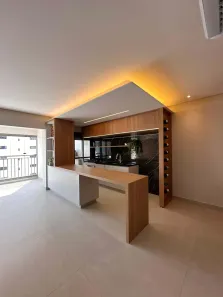 Apartamento com 3 Quartos à venda, 80m² no Cambuci, São Paulo