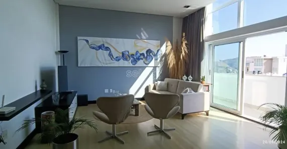 Apartamento com 2 Quartos à venda, 156m² no Estrela Sul, Juiz de Fora