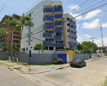 Apartamento com 1 Quarto à venda, 50m² no Intermares, Cabedelo