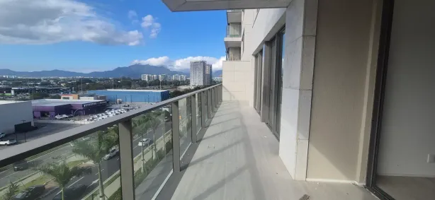Apartamento com 3 Quartos à venda, 136m² no Barra da Tijuca, Rio de Janeiro