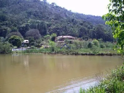Lote/Terreno à venda, 2193m² no Parque Caetê, Bragança Paulista