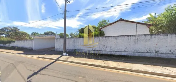 Lote/Terreno à venda, 6000m² no Chácara Espraiado, Franca