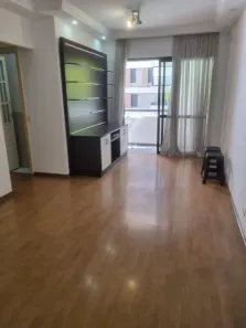 Apartamento com 2 Quartos para alugar, 64m² no Pinheiros, São Paulo