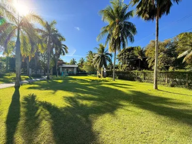 Casa com 5 Quartos à venda, 600m² no Recreio Ipitanga, Lauro de Freitas
