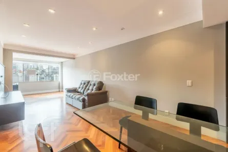 Apartamento com 2 Quartos à venda, 81m² no Petrópolis, Porto Alegre