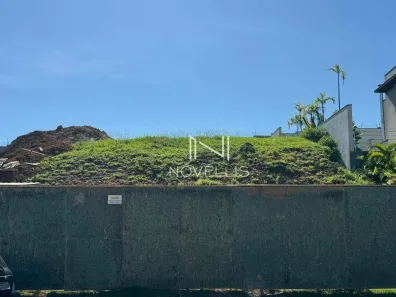 Lote/Terreno à venda, 713m² no Condomínio Reserva do Paratehy, São José dos Campos