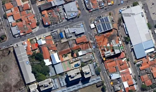 Lote/Terreno à venda, 2197m² no Jardim Adelaide, Hortolândia