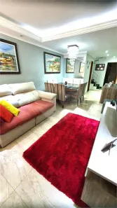 Sobrado com 3 Quartos à venda, 100m² no Cidade Continental, São Paulo
