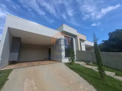 Casa com 3 Quartos à venda, 170m² no Estância Comandante Barros, Jarinu