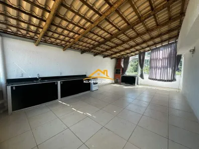Cobertura com 2 Quartos à venda, 180m² no Floresta Encantada, Esmeraldas