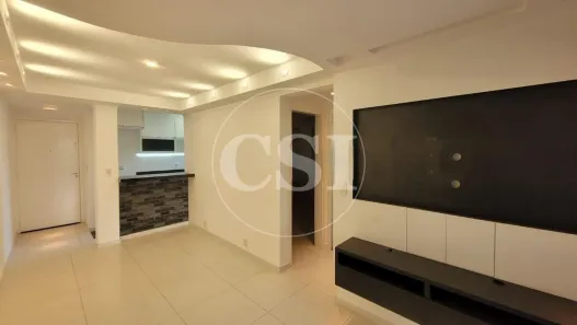 Apartamento com 2 Quartos à venda, 90m² no Jardim Nova Europa, Campinas