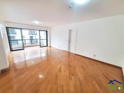Apartamento com 3 Quartos para alugar, 166m² no Alphaville Centro Industrial e Empresarial/Alphaville., Barueri