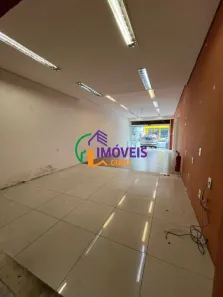 Ponto Comercial para alugar, 100m² no Indianópolis, São Paulo