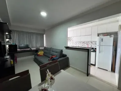 Apartamento com 2 Quartos à venda, 55m² no São Judas, São Paulo