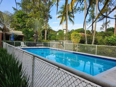 Fazenda/Sítio com 5 Quartos à venda, 10000m² no Buru, Salto