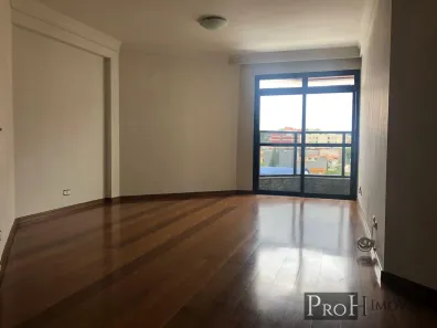 Apartamento com 4 Quartos à venda, 124m² no Centro, São Bernardo do Campo