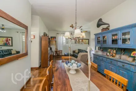 Apartamento com 3 Quartos à venda, 151m² no Rio Branco, Porto Alegre