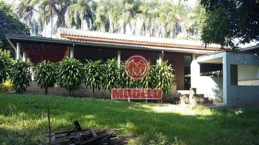 Fazenda/Sítio com 2 Quartos à venda, 80m² no Jardim Parque Jupiá, Piracicaba