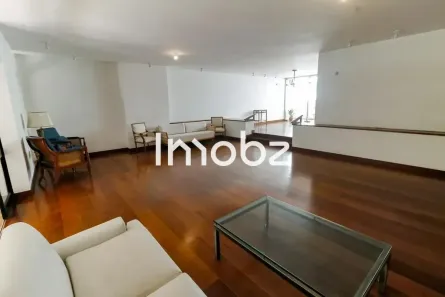 Casa com 6 Quartos à venda, 1157m² no Cidade Jardim, São Paulo