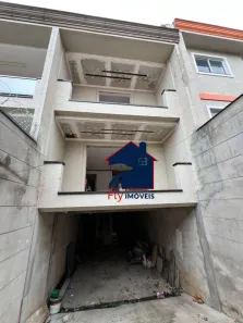 Sobrado com 3 Quartos à venda, 300m² no Jardim Mariliza, São Paulo