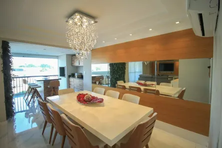 Apartamento com 4 Quartos à venda, 178m² no Mooca, São Paulo
