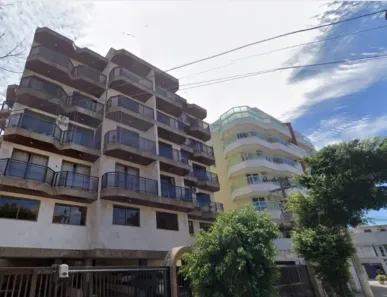 Apartamento com 3 Quartos à venda, 107m² no Centro, Cabo Frio