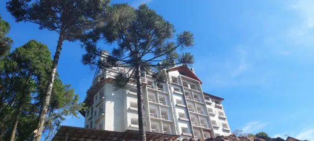 Apartamento com 2 Quartos à venda, 68m² no Avenida Central, Gramado