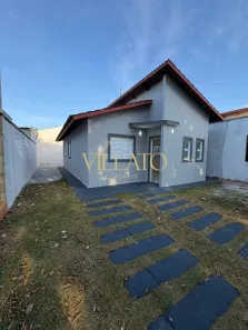 Casa com 3 Quartos à venda, 63m² no Jardim Decolores, Trindade