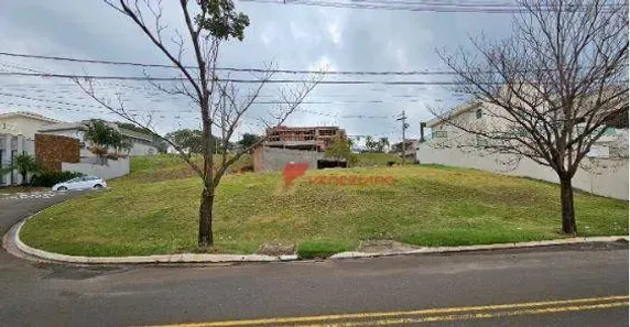 Lote/Terreno à venda, 679m² no Loteamento Residencial Reserva do Engenho, Piracicaba