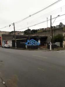 Lote/Terreno à venda, 265m² no Jardim Paraíso, Barueri
