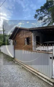 Casa com 3 Quartos à venda, 54m² no Morro das Pedras, Florianópolis