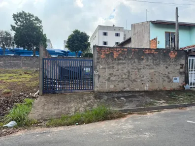 Lote/Terreno à venda, 250m² no Jardim Villagio Ghiraldelli, Hortolândia