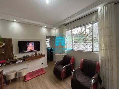 Apartamento com 2 Quartos à venda, 77m² no Gonzaga, Santos
