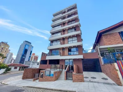 Apartamento com 1 Quarto à venda, 67m² no Centro, Florianópolis