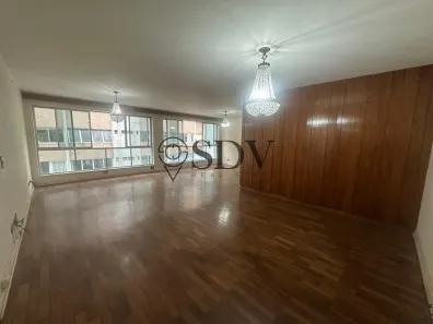 Apartamento com 4 Quartos à venda, 228m² no Itaim Bibi, São Paulo