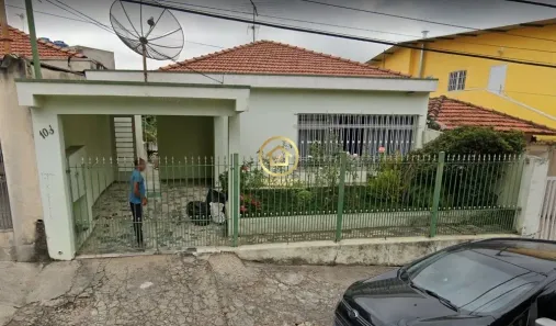 Casa com 2 Quartos à venda, 156m² no Jardim Felicidade (Zona Oeste), São Paulo