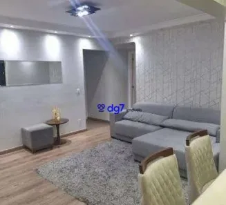Apartamento com 3 Quartos à venda, 84m² no Vila Andrade, São Paulo