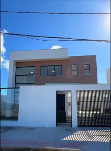 Casa com 3 Quartos à venda, 168m² no Interlagos, Vila Velha